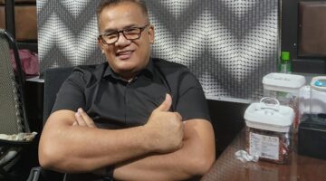 Nama Terseret Kasus Narkoba, THM D’Poin Klarifikasi: Pelaku Berinisial H Bukan Lagi Manajer Sejak Sebulan Lalu