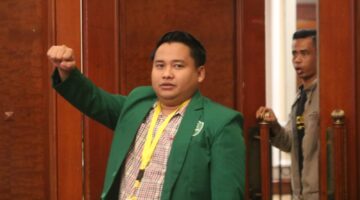 Aktivis: Stop Provokasi Narasi TNI Ciptakan Darurat Militer